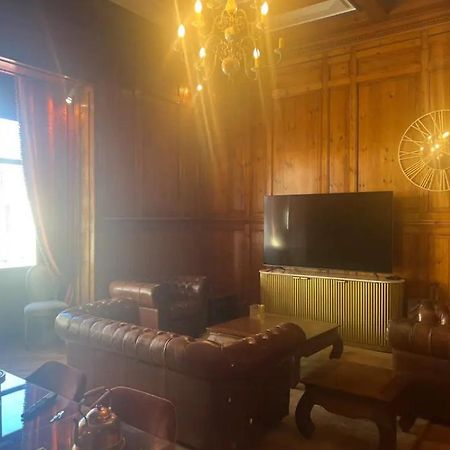 Prestige Etretatアパートメント エクステリア 写真